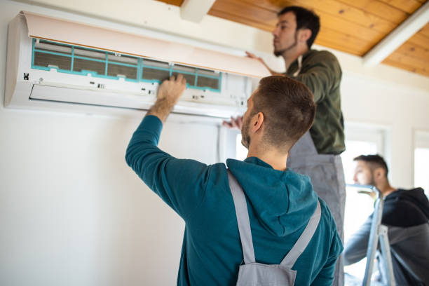Best HVAC Financing and Leasing in Enoch, UT