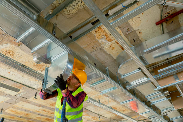 Best Geothermal HVAC Systems in Enoch, UT