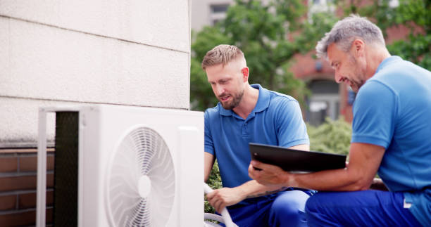Best Solar-powered HVAC Systems in Enoch, UT