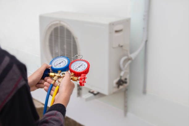 Best Residential HVAC in Enoch, UT