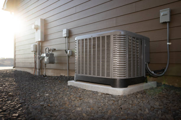 Best HVAC Retrofitting and Upgrading in Enoch, UT